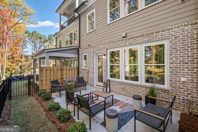 1977 American Way 30, Kennesaw, GA 30144