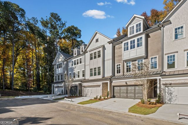 1977 American Way 30, Kennesaw, GA 30144