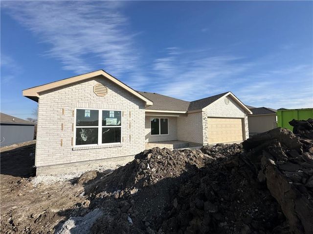 20833 Starside Street, Edgerton, KS 66021