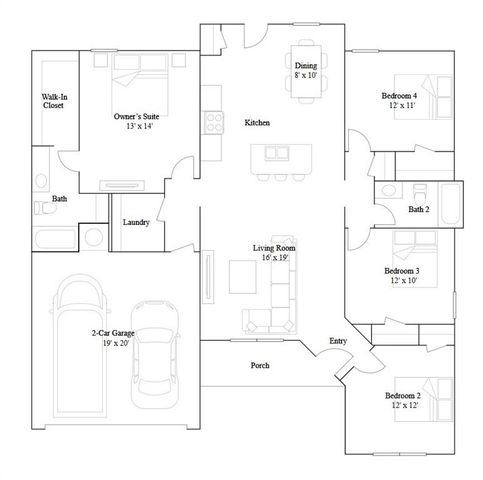 20833 Starside Street, Edgerton, KS 66021