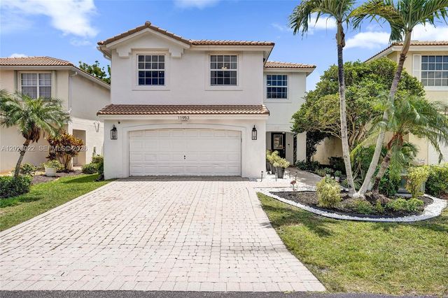 11953 Donlin Dr, Wellington, FL 33414