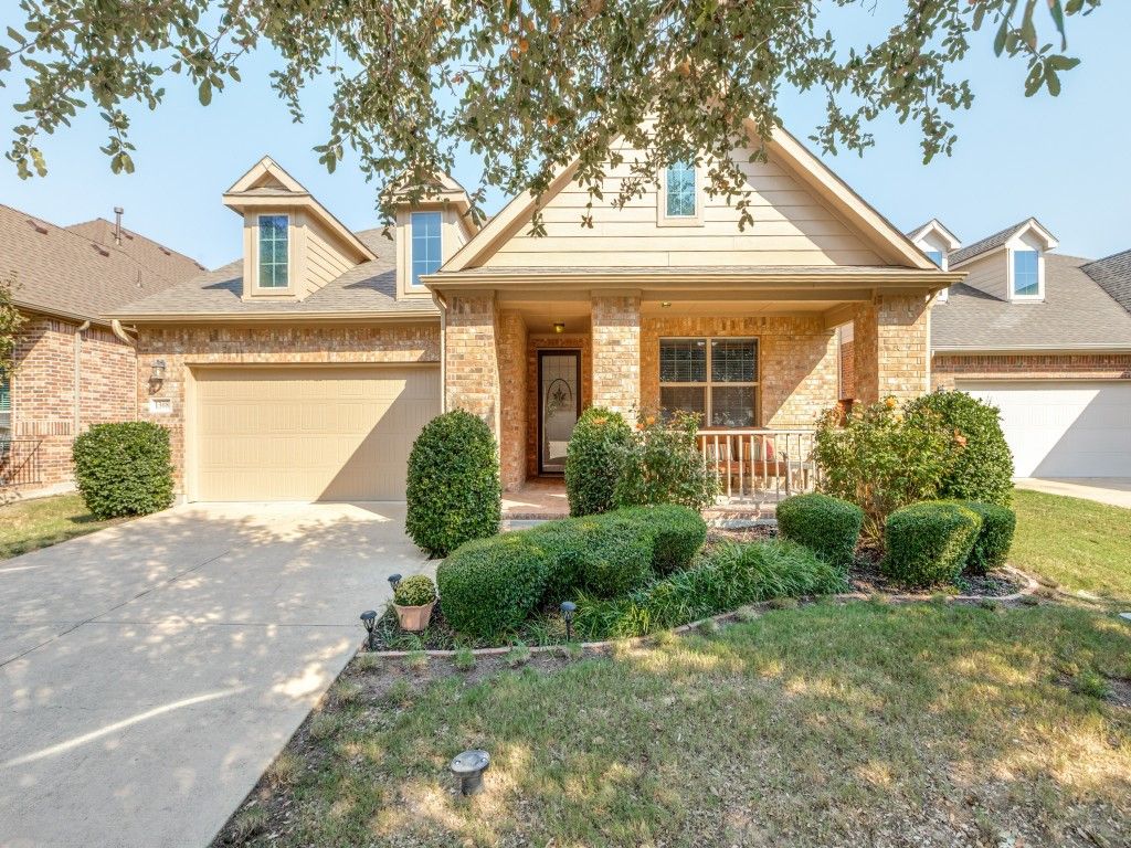 1308 Isabella Lane, Savannah, TX 76227