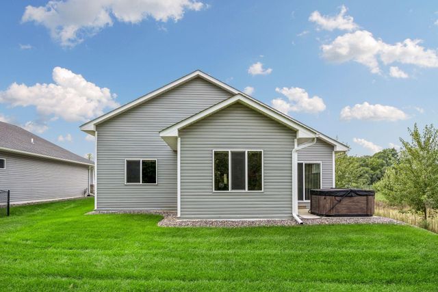 3134 Zuni Way NW, Anoka, MN 55303