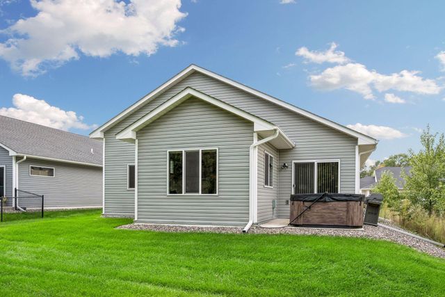 3134 Zuni Way NW, Anoka, MN 55303