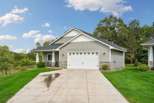 3134 Zuni Way NW, Anoka, MN 55303