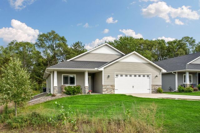 3134 Zuni Way NW, Anoka, MN 55303
