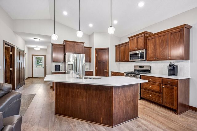 3134 Zuni Way NW, Anoka, MN 55303