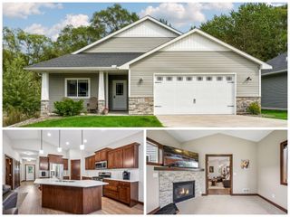 3134 Zuni Way NW, Anoka, MN 55303