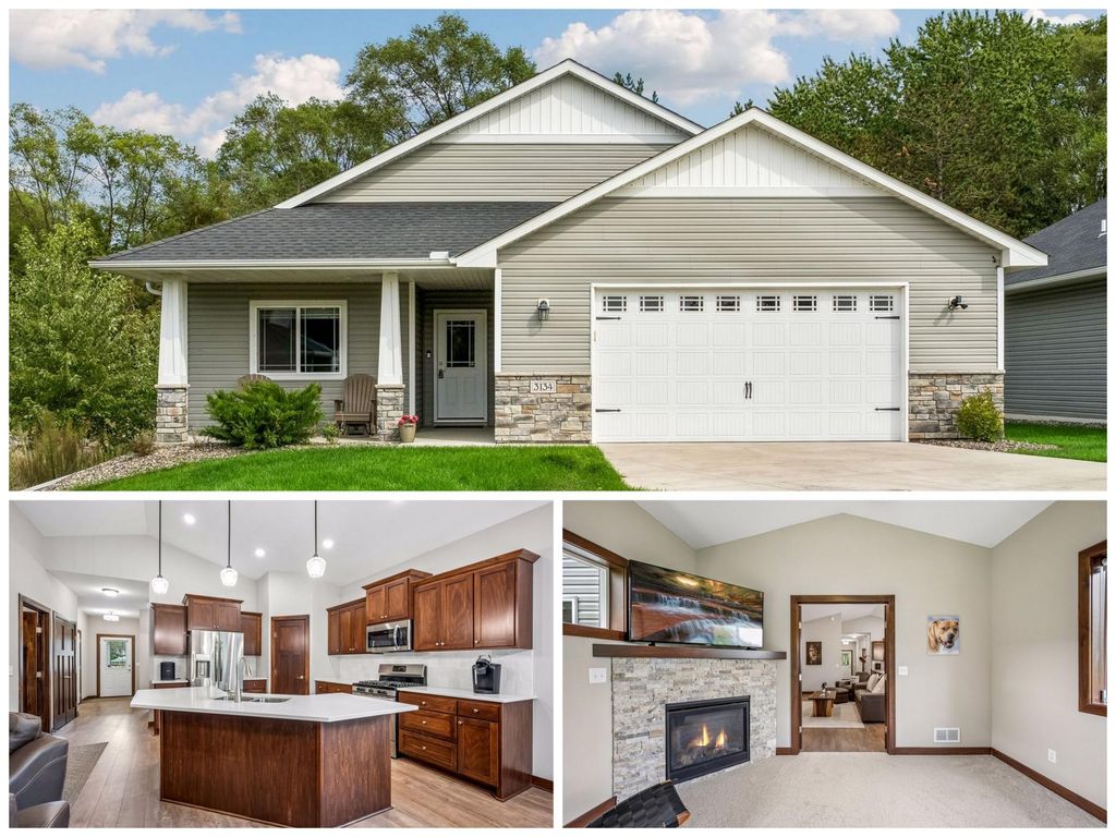 3134 Zuni Way NW, Anoka, MN 55303 — exterior