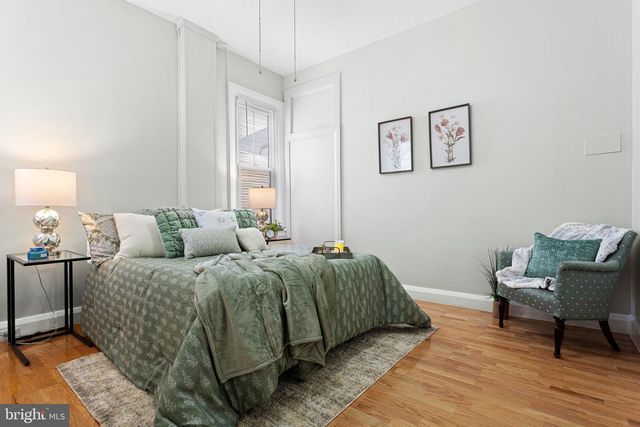 110 POTTER ST, Haddonfield, NJ 08033