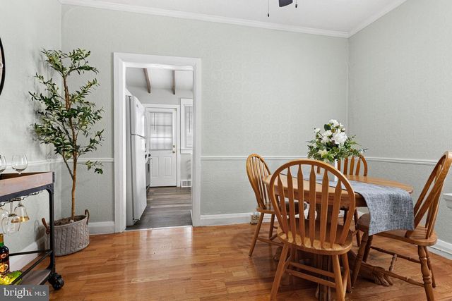 110 POTTER ST, Haddonfield, NJ 08033