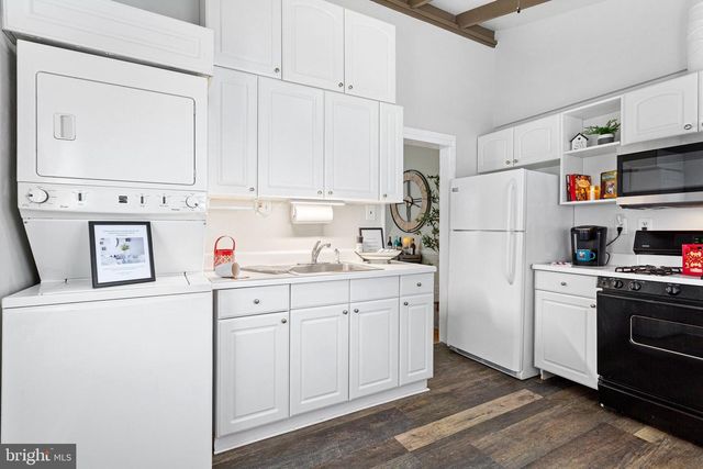 110 POTTER ST, Haddonfield, NJ 08033