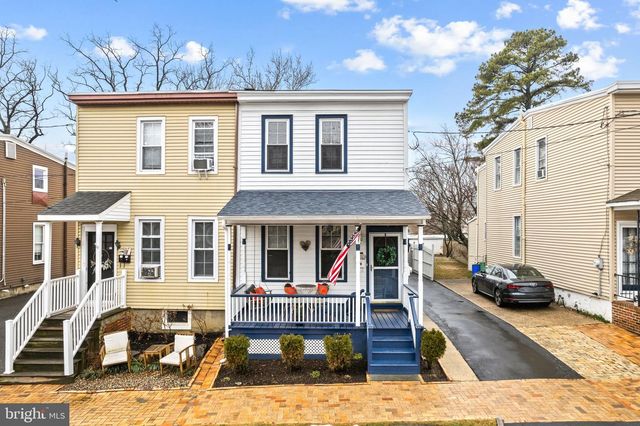 110 POTTER ST, Haddonfield, NJ 08033