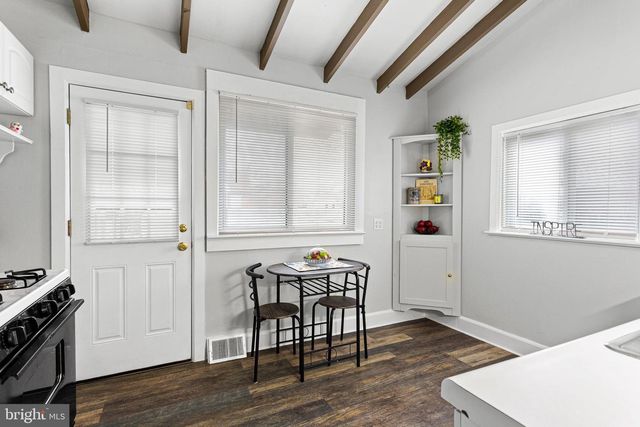 110 POTTER ST, Haddonfield, NJ 08033