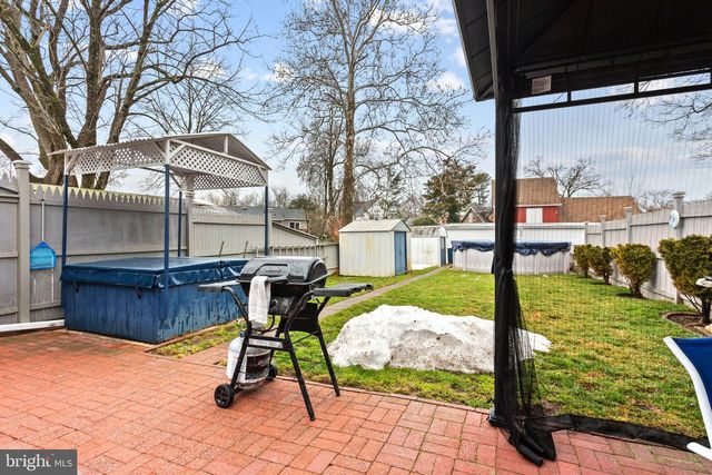 110 POTTER ST, Haddonfield, NJ 08033