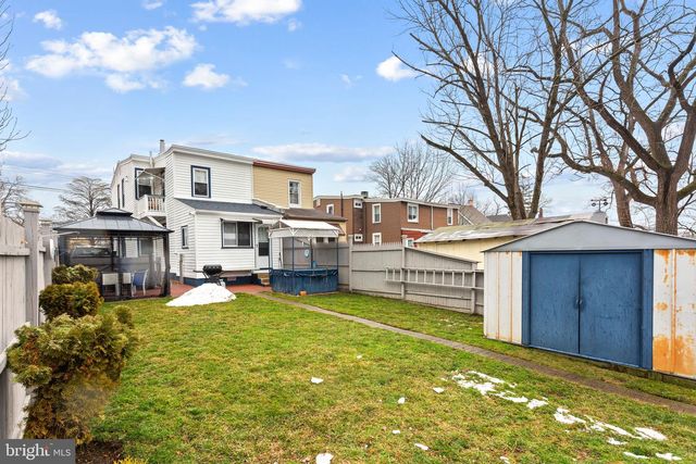 110 POTTER ST, Haddonfield, NJ 08033