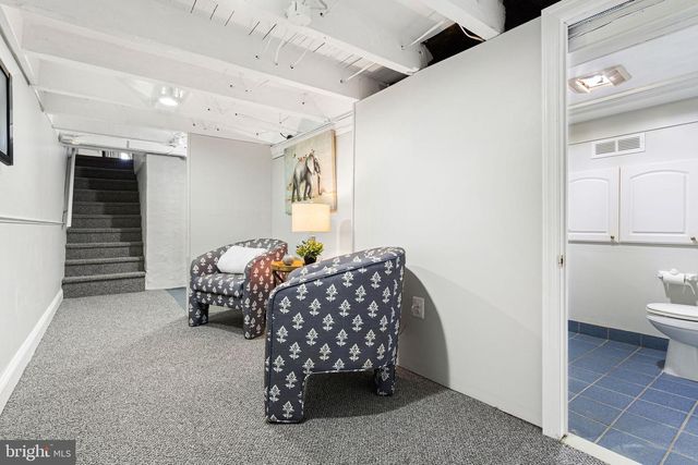 110 POTTER ST, Haddonfield, NJ 08033