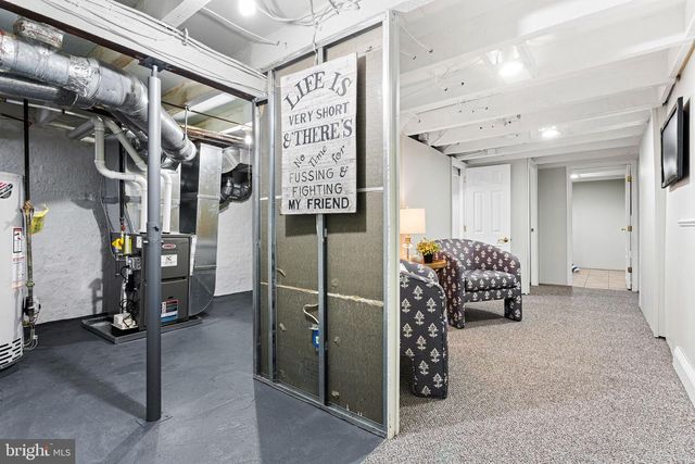 110 POTTER ST, Haddonfield, NJ 08033