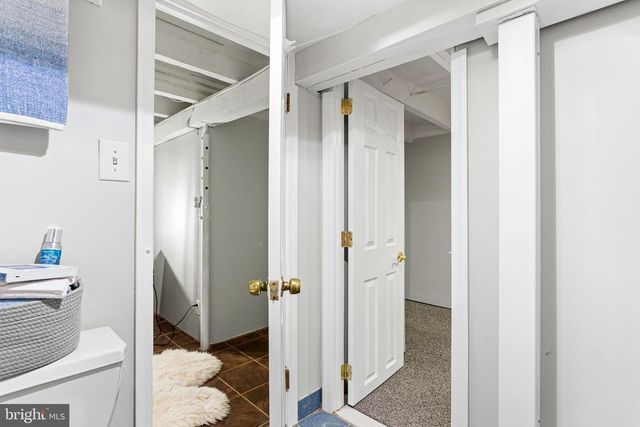 110 POTTER ST, Haddonfield, NJ 08033