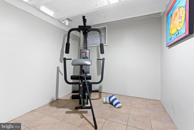 110 POTTER ST, Haddonfield, NJ 08033