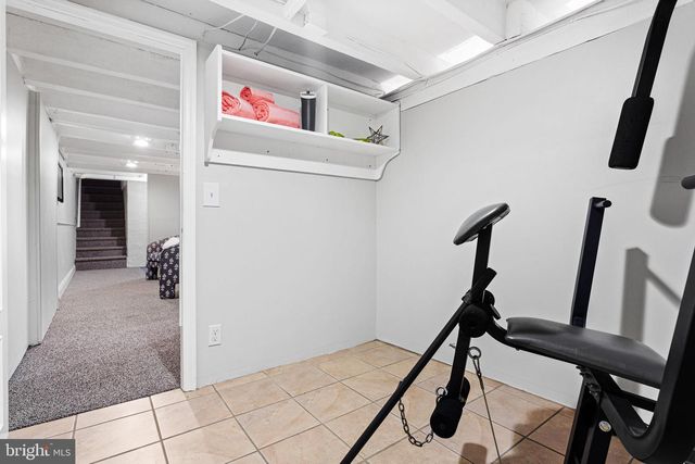 110 POTTER ST, Haddonfield, NJ 08033