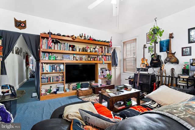 110 POTTER ST, Haddonfield, NJ 08033