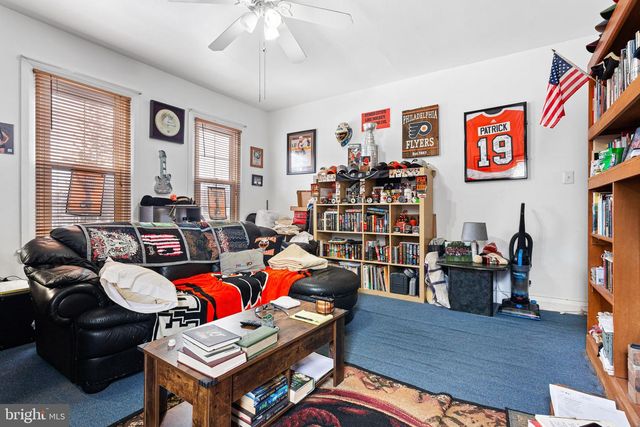 110 POTTER ST, Haddonfield, NJ 08033