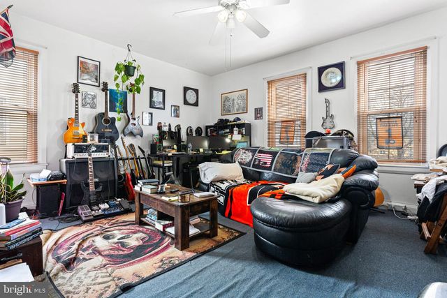 110 POTTER ST, Haddonfield, NJ 08033