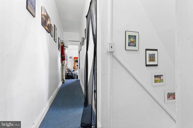 110 POTTER ST, Haddonfield, NJ 08033