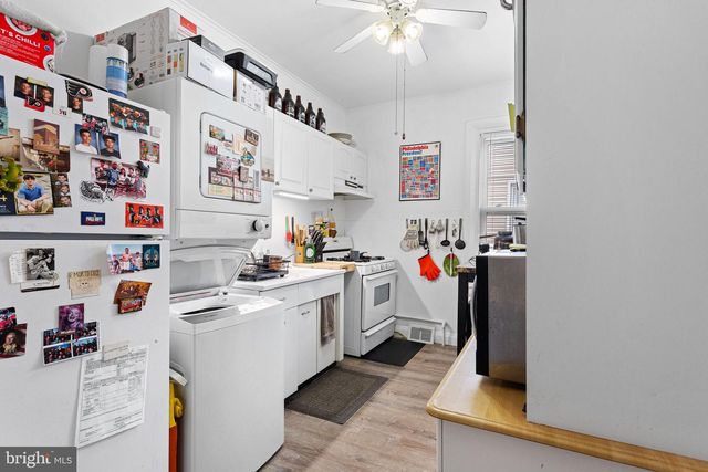 110 POTTER ST, Haddonfield, NJ 08033