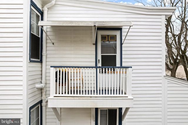 110 POTTER ST, Haddonfield, NJ 08033