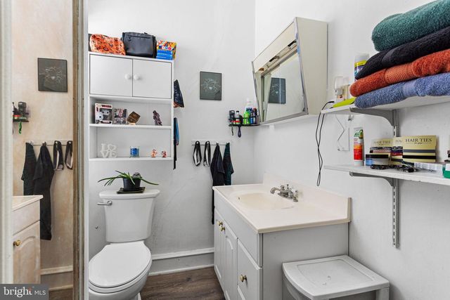 110 POTTER ST, Haddonfield, NJ 08033