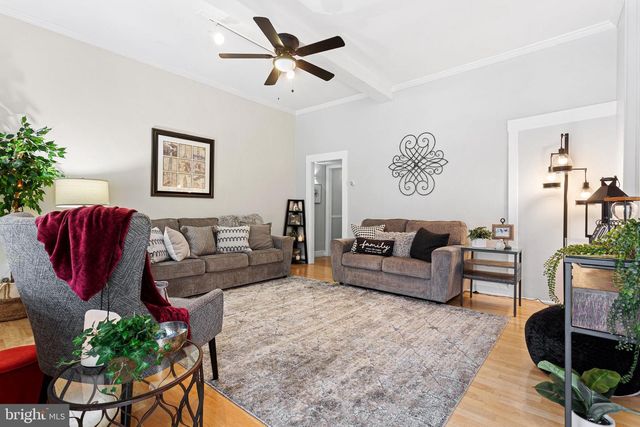 110 POTTER ST, Haddonfield, NJ 08033