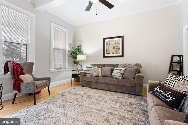 110 POTTER ST, Haddonfield, NJ 08033