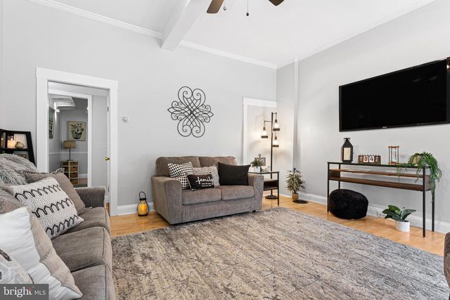 110 POTTER ST, Haddonfield, NJ 08033