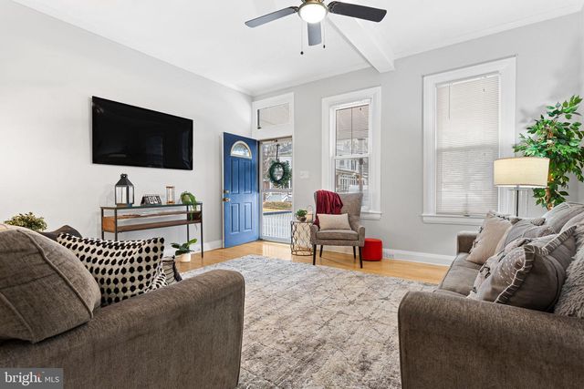 110 POTTER ST, Haddonfield, NJ 08033