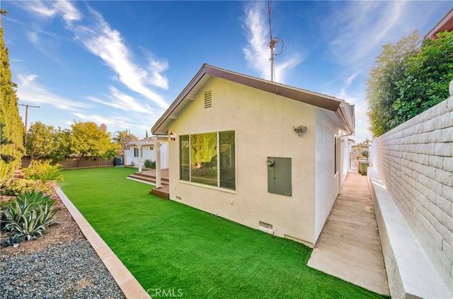 4920 Sunnybrook, Buena Park, CA 90621