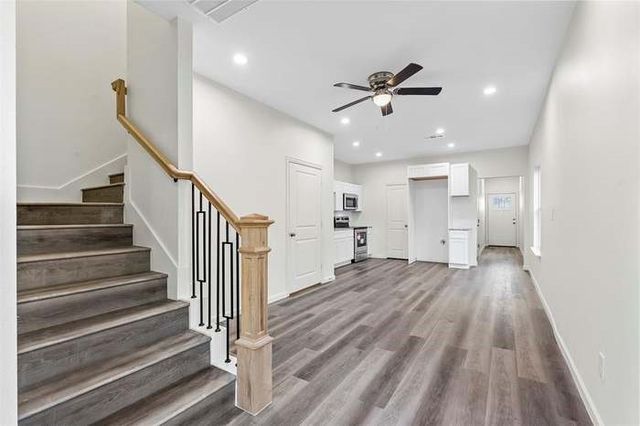 3445 Frazier Avenue, Fort Worth, TX 76110