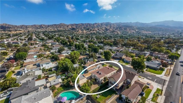 2207 N Lamer Street, Burbank, CA 91504