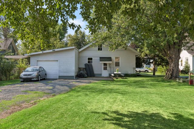 229 N 2nd Street, New Richmond, WI 54017