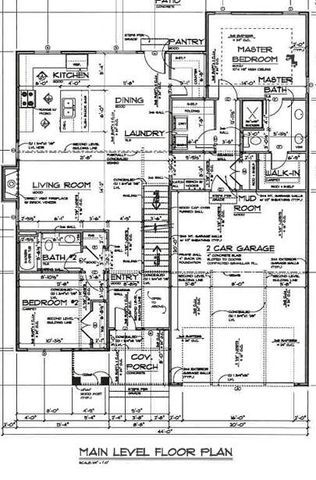 417 Krauss Drive, Nicholasville, KY 40356