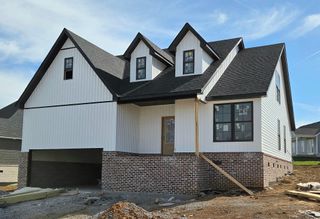 417 Krauss Drive, Nicholasville, KY 40356