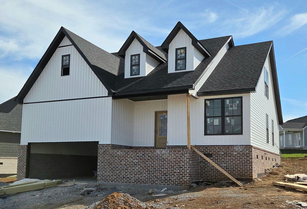 417 Krauss Drive, Nicholasville, KY 40356