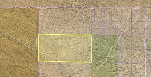 200th St E And Ave A8, Lancaster, CA 93535