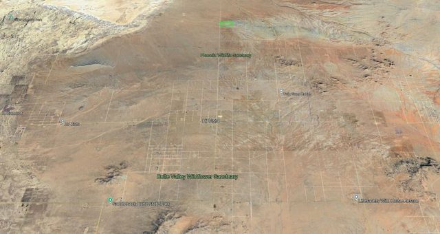 200th St E And Ave A8, Lancaster, CA 93535