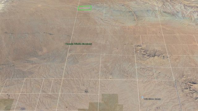 200th St E And Ave A8, Lancaster, CA 93535