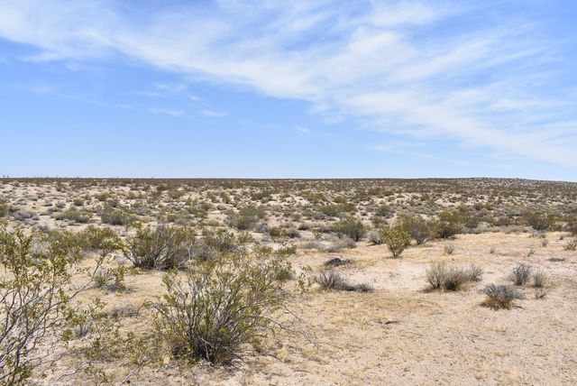 200th St E And Ave A8, Lancaster, CA 93535