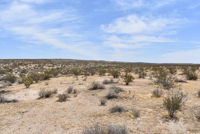 200th St E And Ave A8, Lancaster, CA 93535