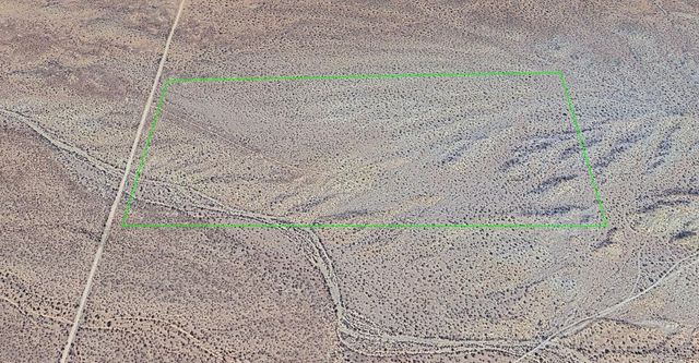 200th St E And Ave A8, Lancaster, CA 93535