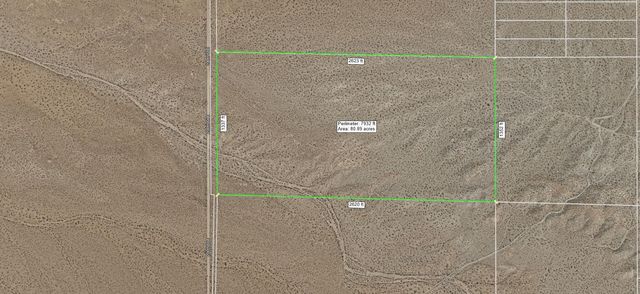 200th St E And Ave A8, Lancaster, CA 93535